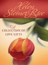 Collection of Love Gifts (eBook)